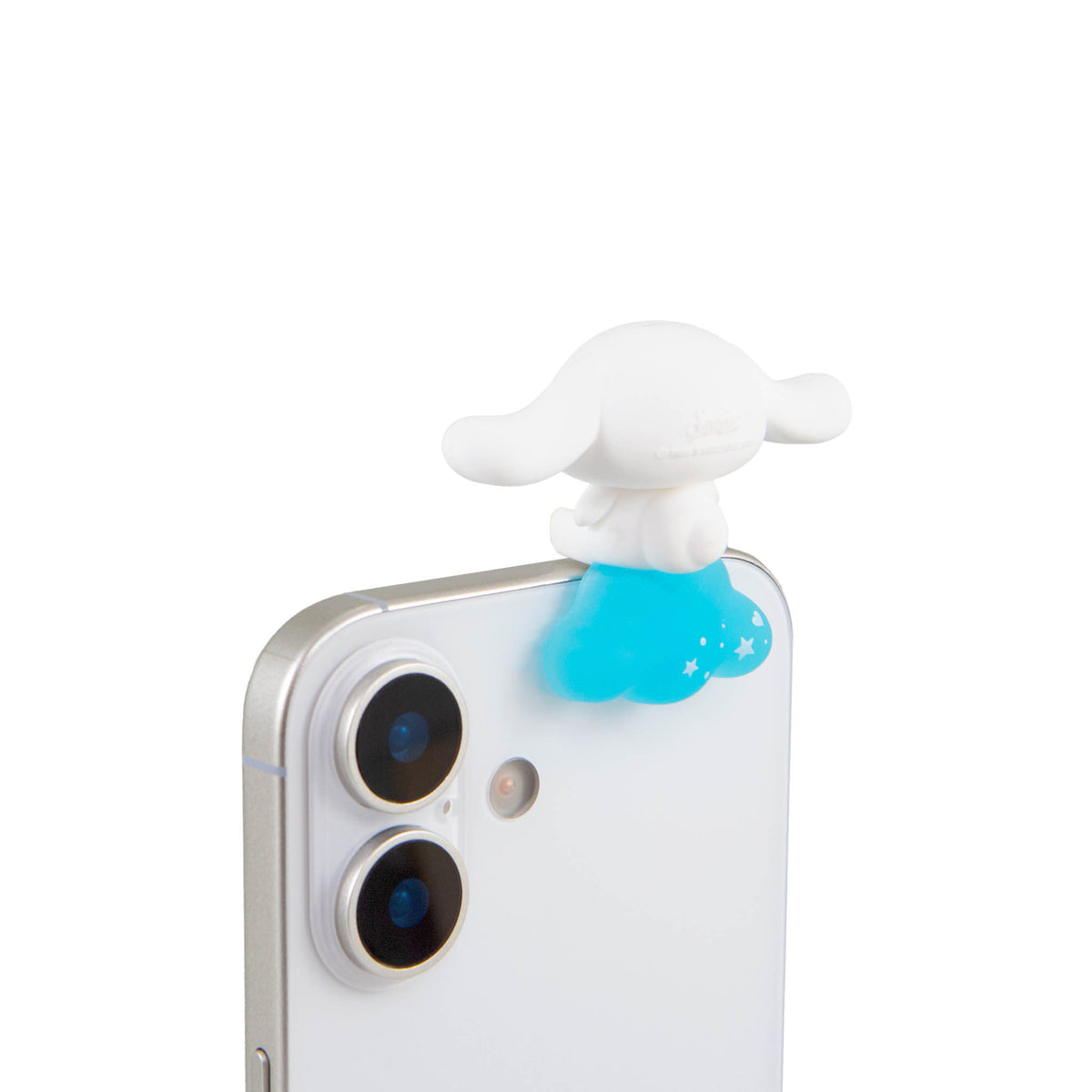 Cinnamoroll and Friends x Sonix Peeker Charms Blind Box