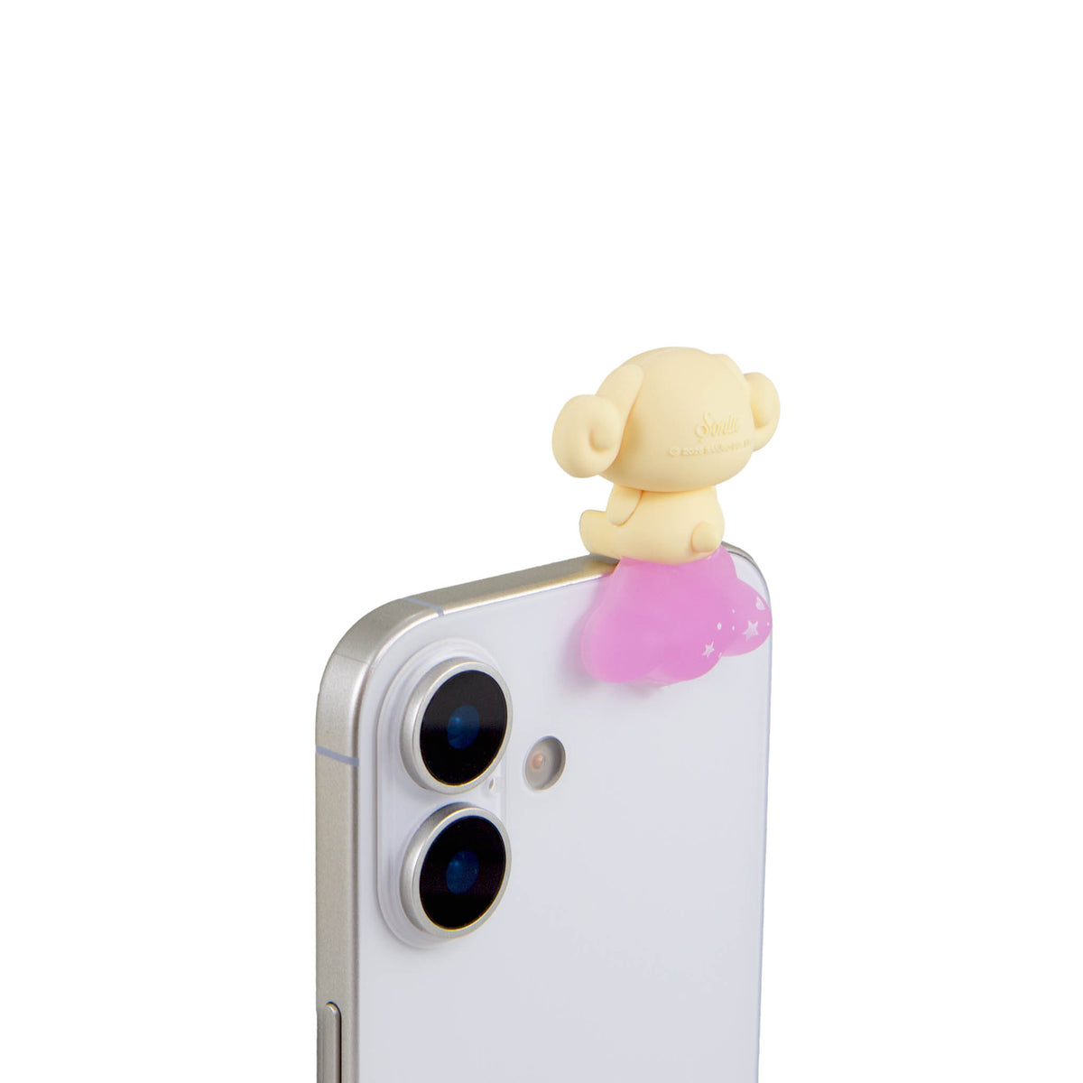 Cinnamoroll and Friends x Sonix Peeker Charms Blind Box