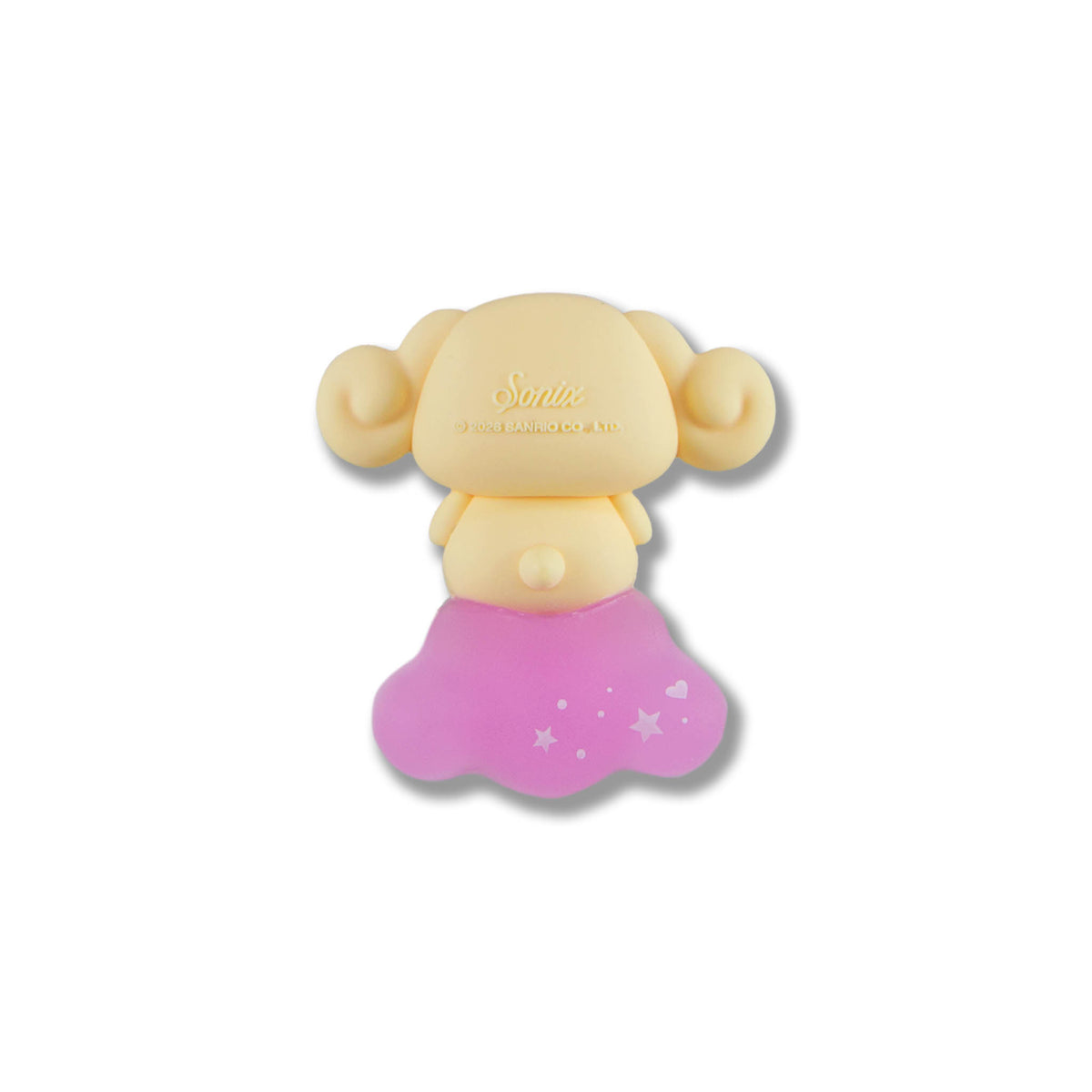 Cinnamoroll and Friends x Sonix Peeker Charms Blind Box