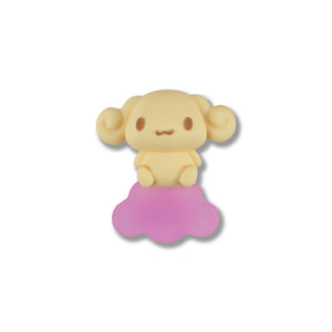 Cinnamoroll and Friends x Sonix Peeker Charms Blind Box