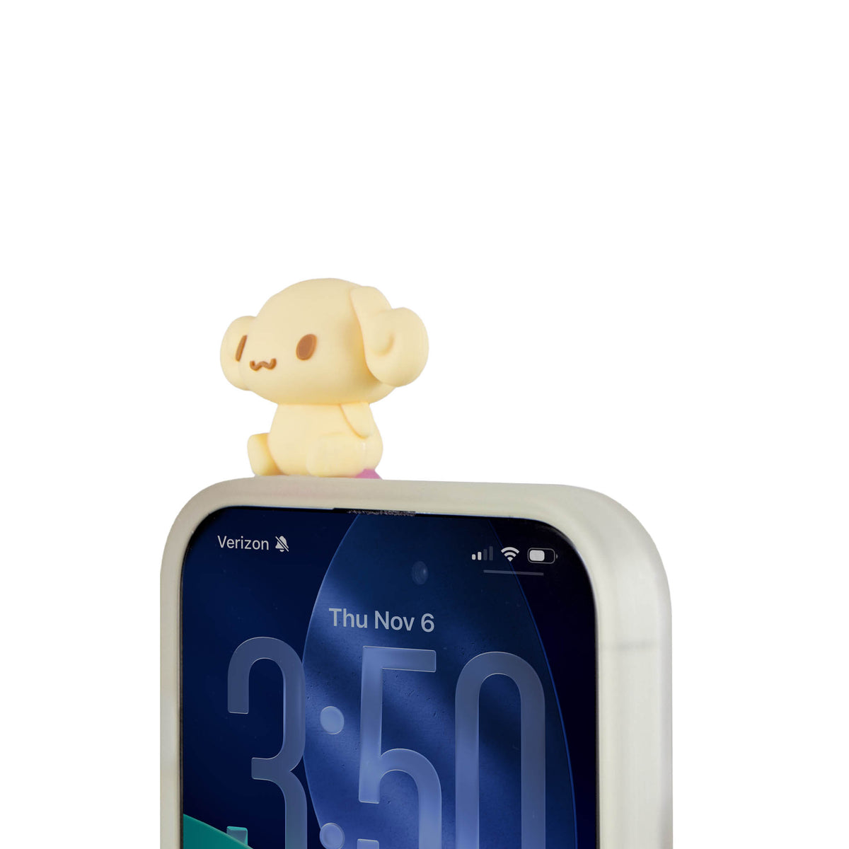 Cinnamoroll and Friends x Sonix Peeker Charms Blind Box