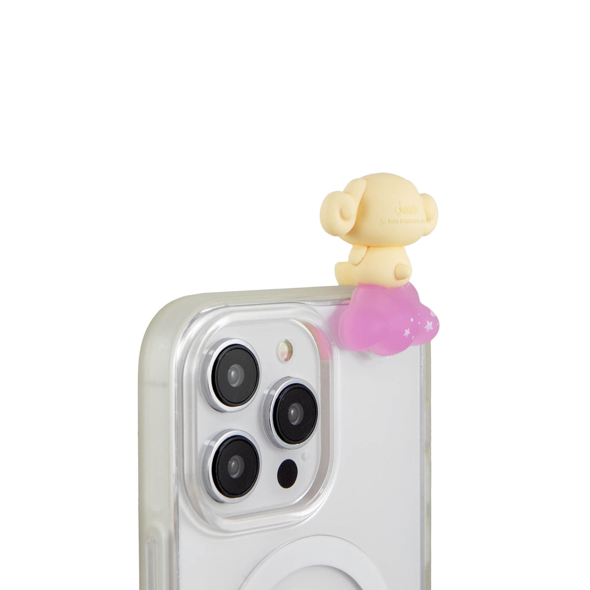 Cinnamoroll and Friends x Sonix Peeker Charms Blind Box