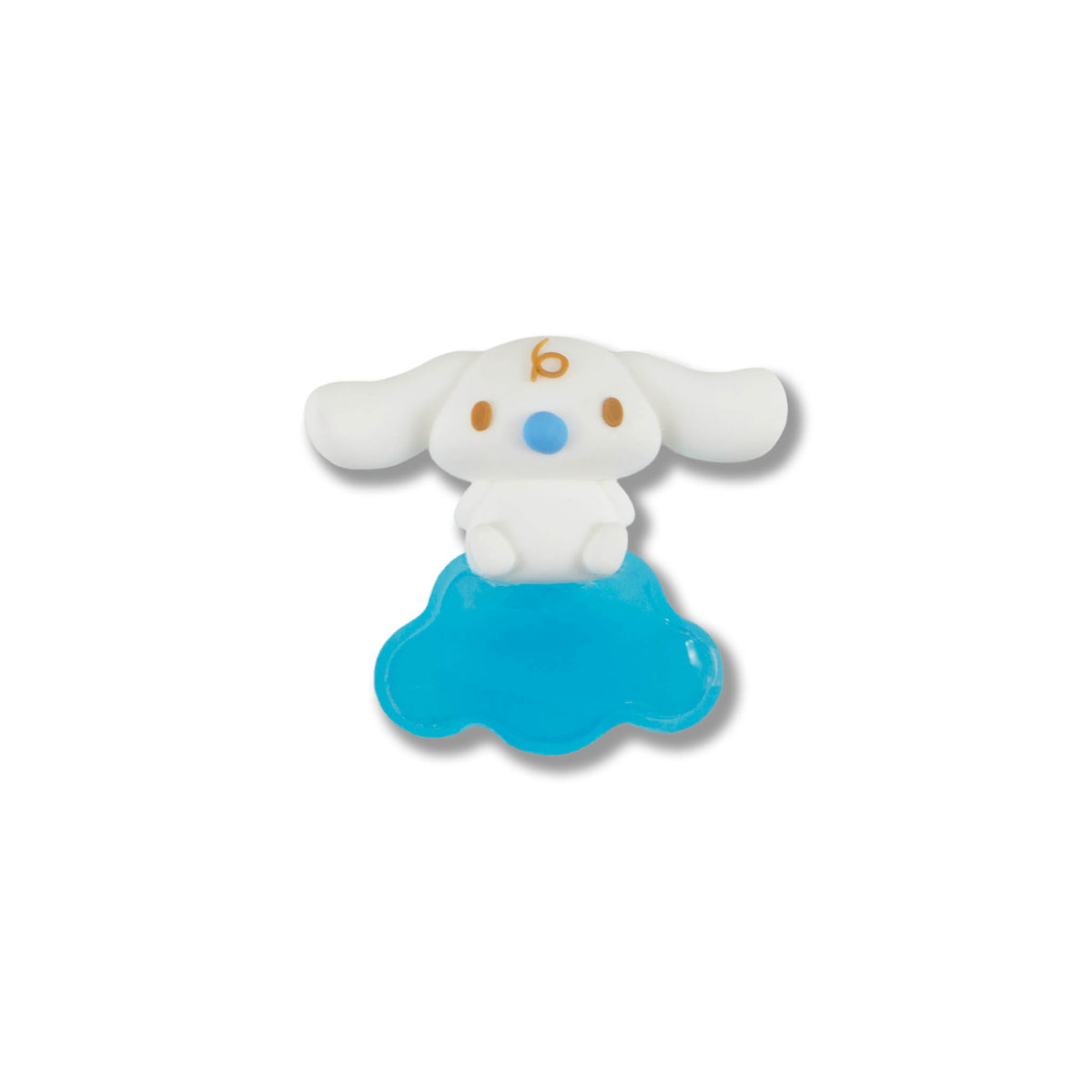 Cinnamoroll and Friends x Sonix Peeker Charms Blind Box