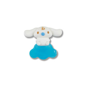 Cinnamoroll and Friends x Sonix Peeker Charms Blind Box
