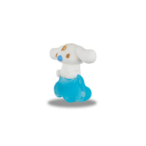Cinnamoroll and Friends x Sonix Peeker Charms Blind Box