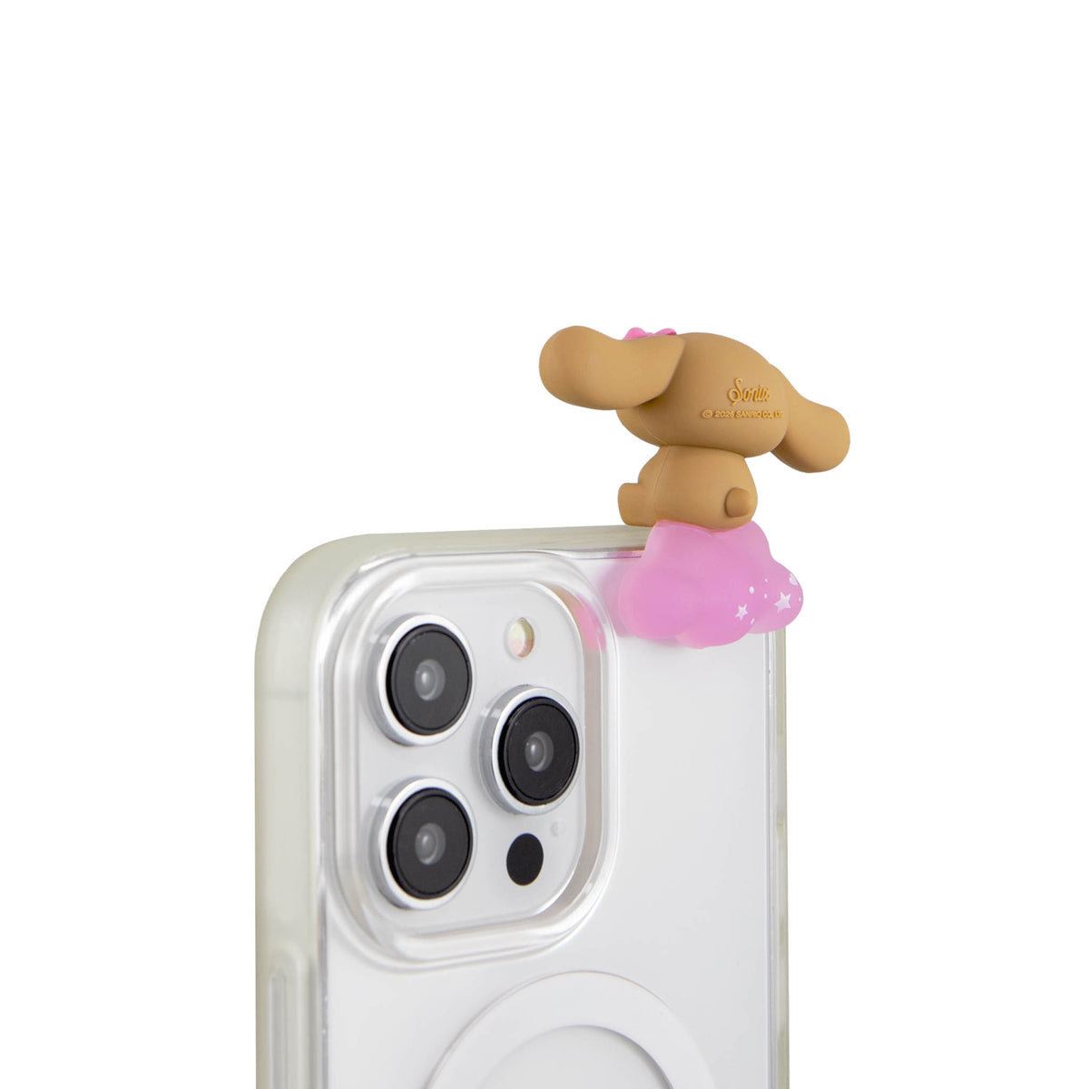 Cinnamoroll and Friends x Sonix Peeker Charms Blind Box Toys&Games BySonix Inc.