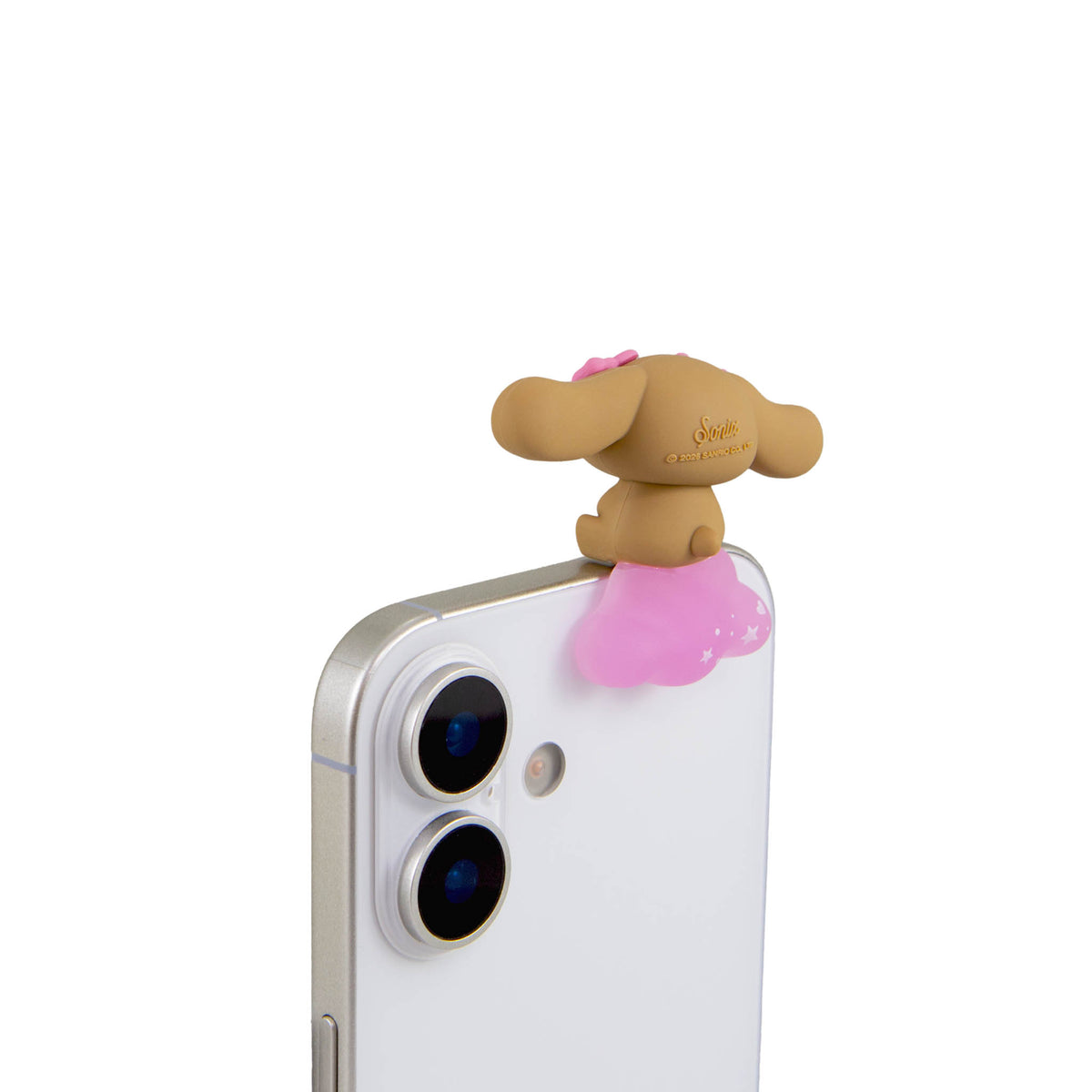 Cinnamoroll and Friends x Sonix Peeker Charms Blind Box Toys&Games BySonix Inc.