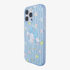 Cinnamoroll x Sonix Lovely Ribbons iPhone Case Accessory BySonix Inc.