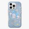 Cinnamoroll x Sonix Lovely Ribbons iPhone Case Accessory BySonix Inc.