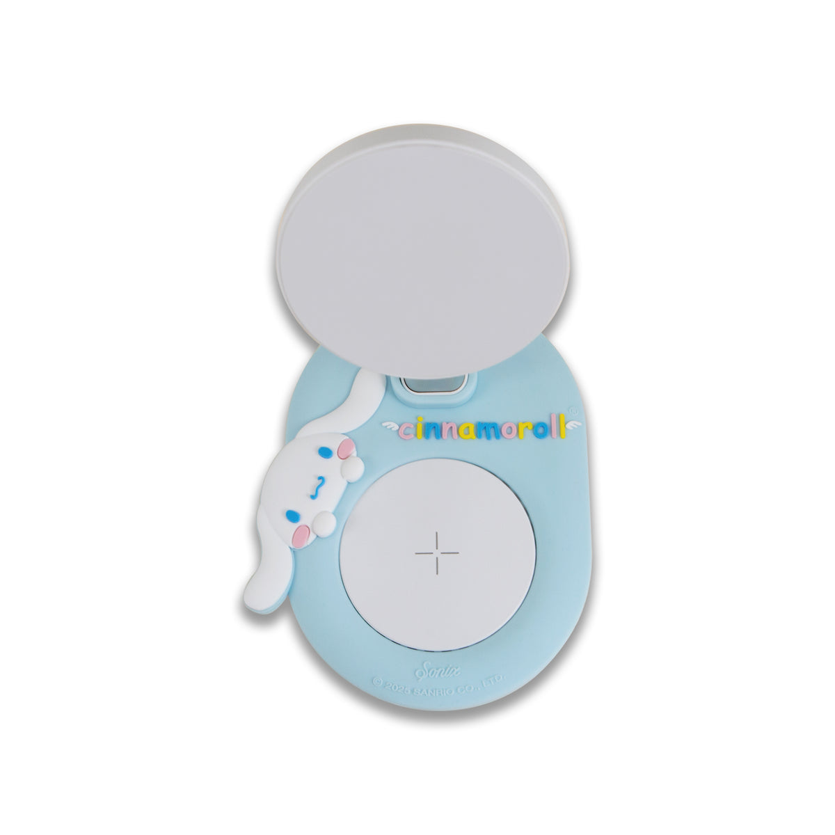 Cinnamoroll x Sonix 2-in-1 Charging Station Accessory BySonix Inc.