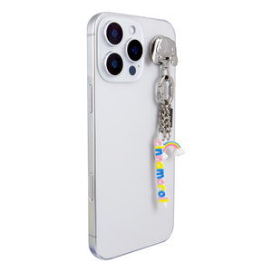 Cinnamoroll x Sonix Adhesive 3-pc Smartphone Charm Set Accessory BySonix Inc.