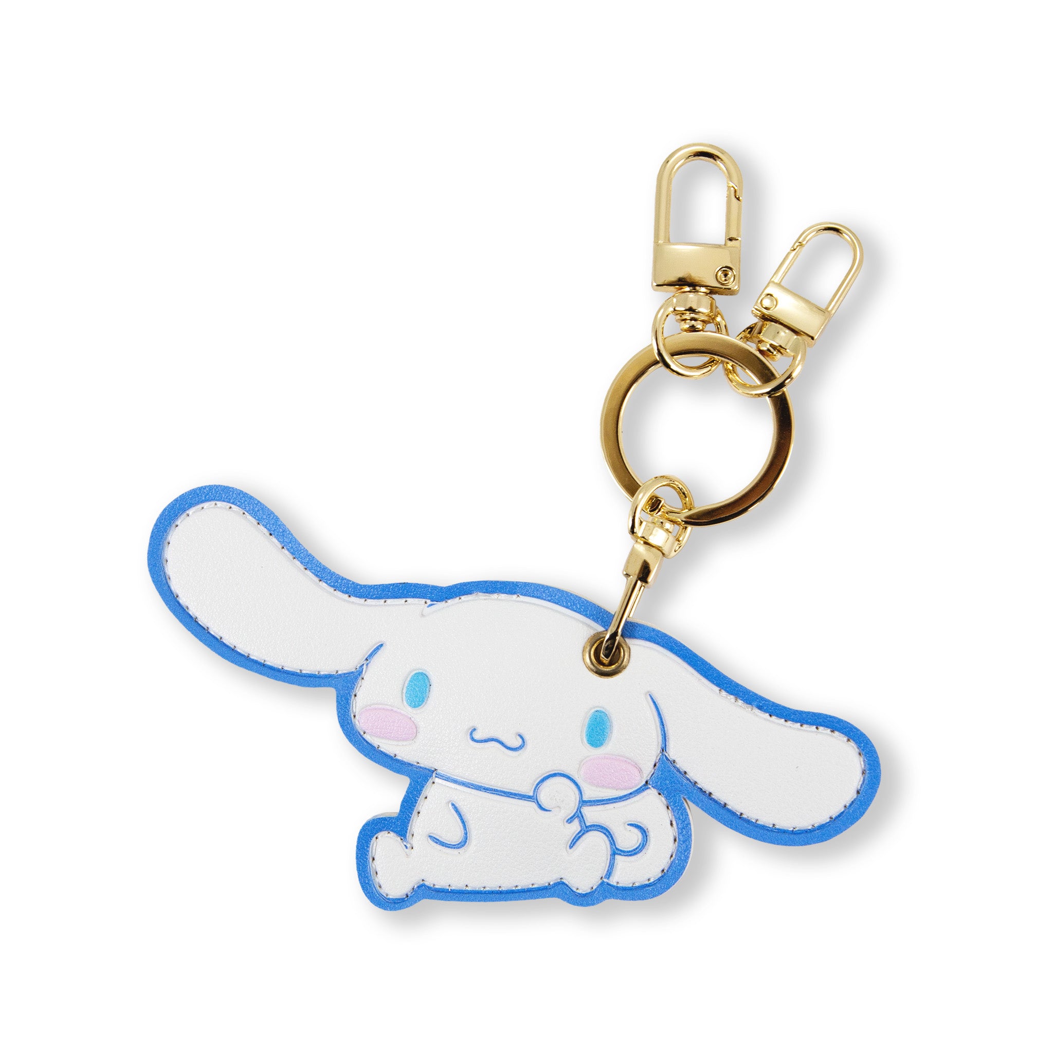 Cinnamoroll_AirTagKeychain_Fro