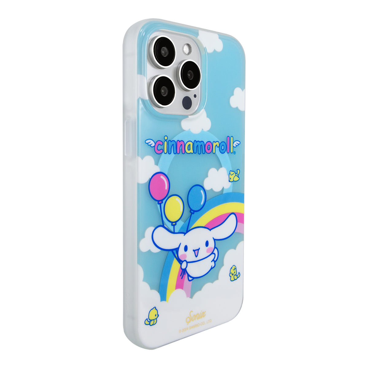 Sonix x Cinnamoroll Classic MagSafe iPhone 15 Pro Max Case Sonix x Cinnamoroll Classic MagSafe iPhone 15 Pro Max Case
