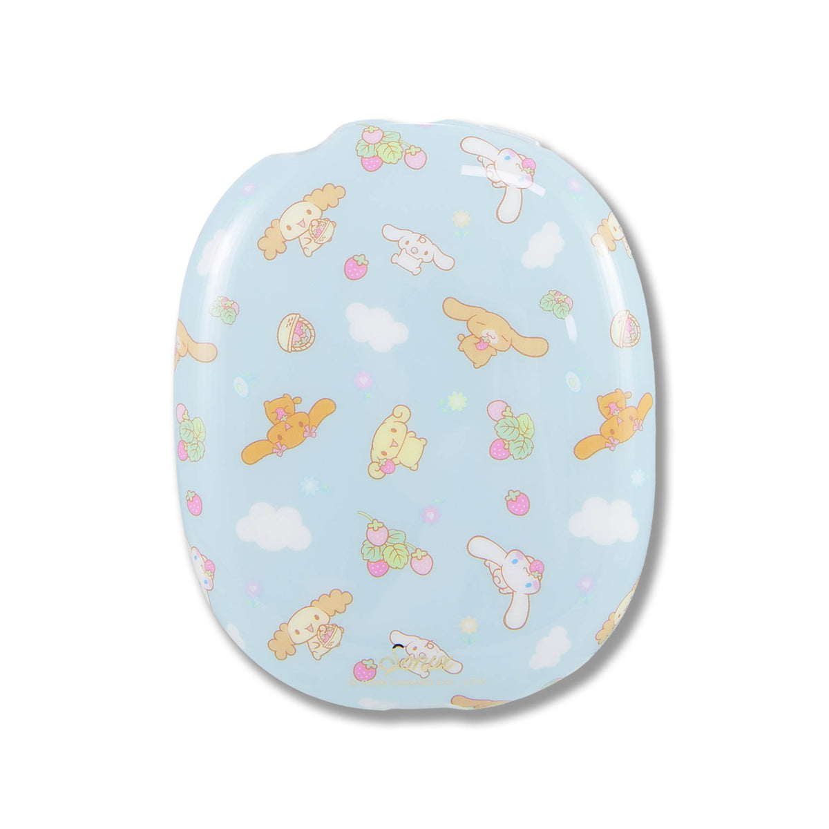 Cinnamoroll and Friends x Sonix Clouds AirPods Max Cover Accessory BySonix Inc.
