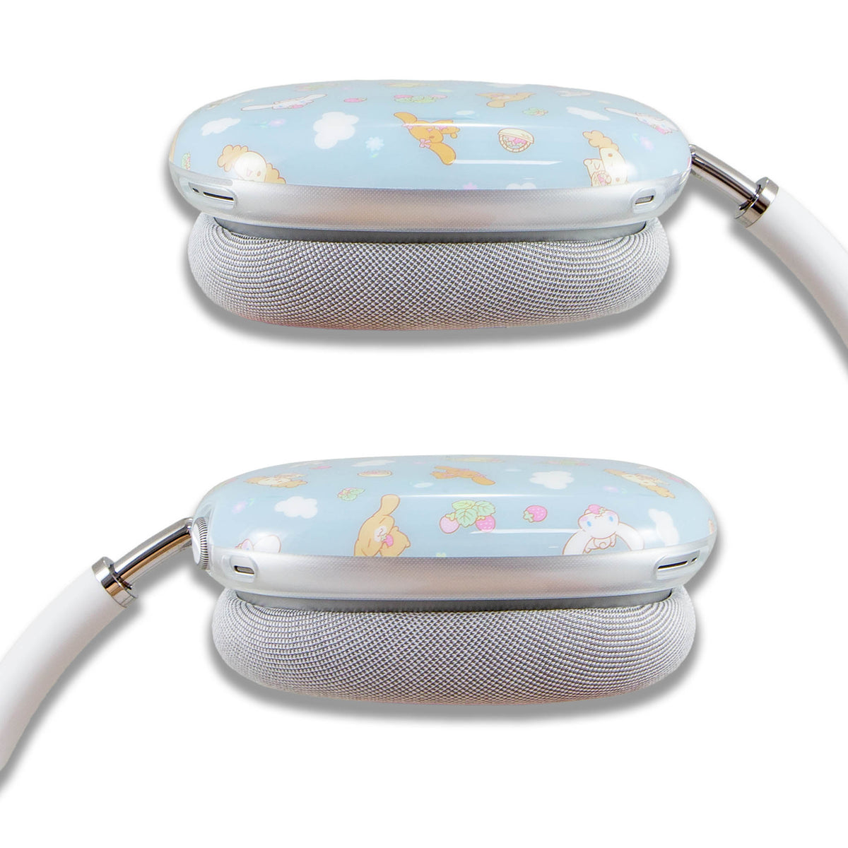 Cinnamoroll and Friends x Sonix Clouds AirPods Max Cover Accessory BySonix Inc.
