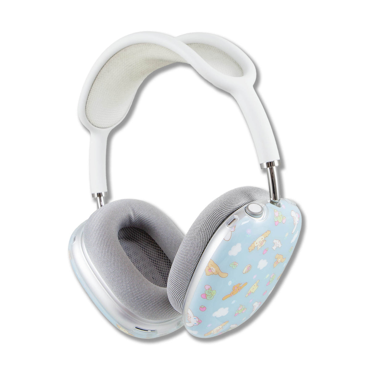 Cinnamoroll and Friends x Sonix Clouds AirPods Max Cover Accessory BySonix Inc.