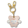 Cinnamoroll x Sonix AirTag Keychain (Latte Bears) Accessory BySonix Inc.   