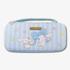 Cinnamoroll x Sonix Portable Gaming Carrying Case (Lovely Ribbons) Accessory BySonix Inc.