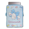 Cinnamoroll x Sonix Lovely Ribbons Puffy Laptop Sleeve Accessory BySonix Inc.