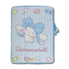 Cinnamoroll x Sonix Lovely Ribbons Puffy Laptop Sleeve Accessory BySonix Inc.