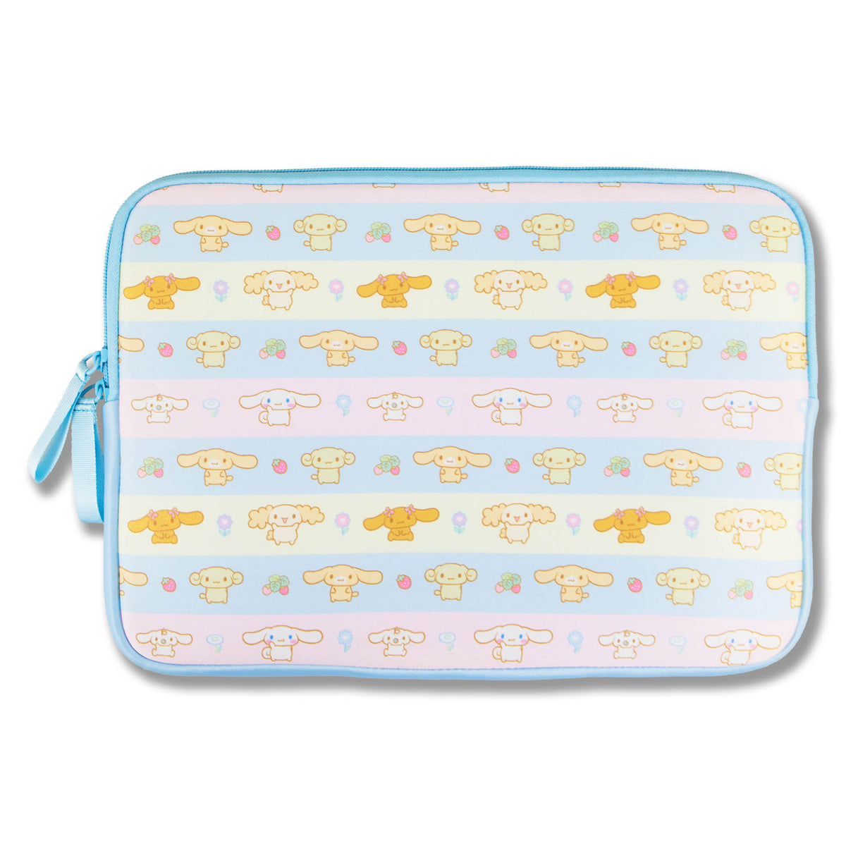Cinnamoroll and Friends x Sonix Clouds Neoprene Tech Sleeve Accessory BySonix Inc.