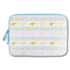 Cinnamoroll and Friends x Sonix Clouds Neoprene Tech Sleeve Accessory BySonix Inc.