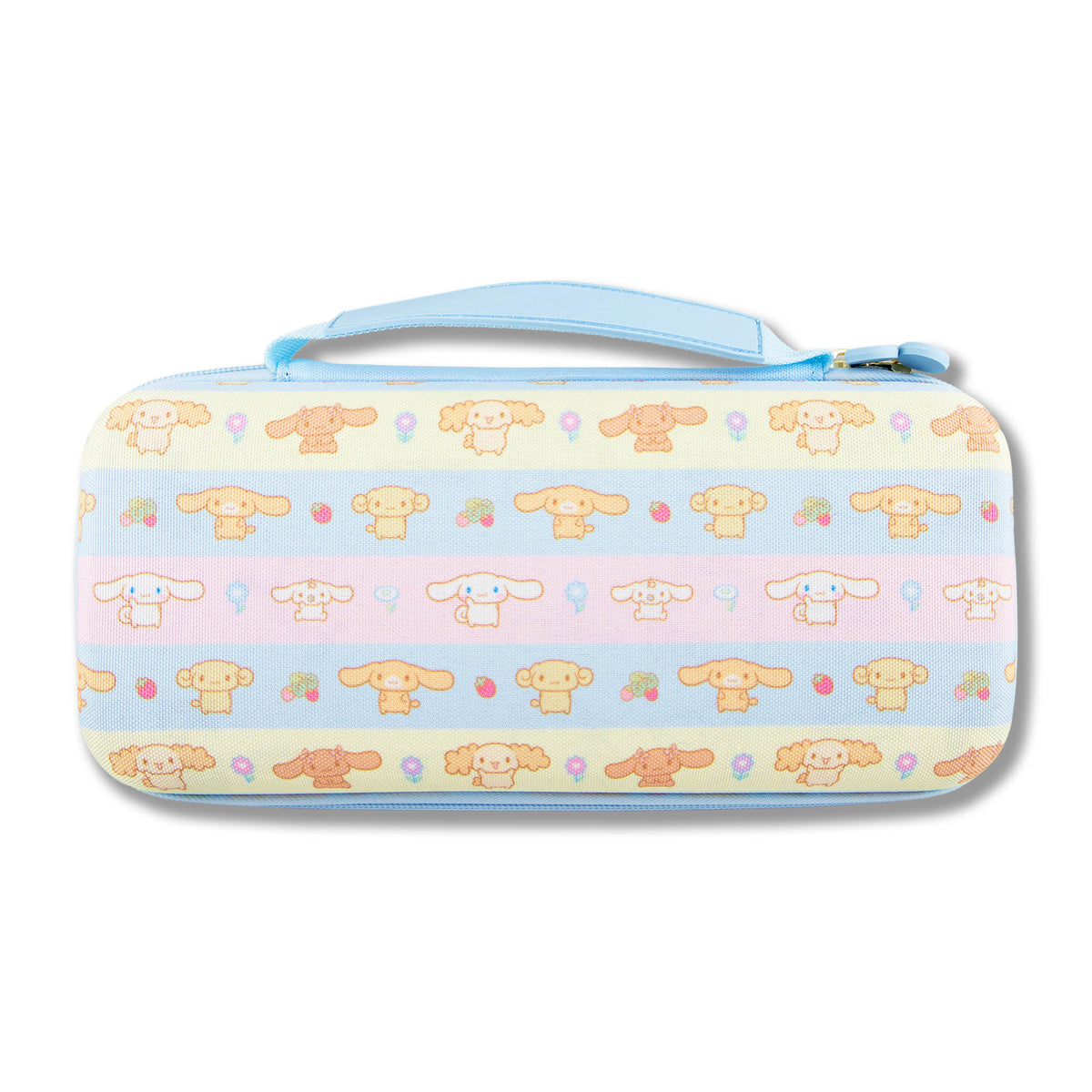 Cinnamoroll and Friends x Sonix Clouds Nintendo Switch Case Accessory BySonix Inc.