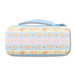 Cinnamoroll and Friends x Sonix Clouds Nintendo Switch Case Accessory BySonix Inc.