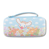 Cinnamoroll and Friends x Sonix Clouds Nintendo Switch Case Accessory BySonix Inc.