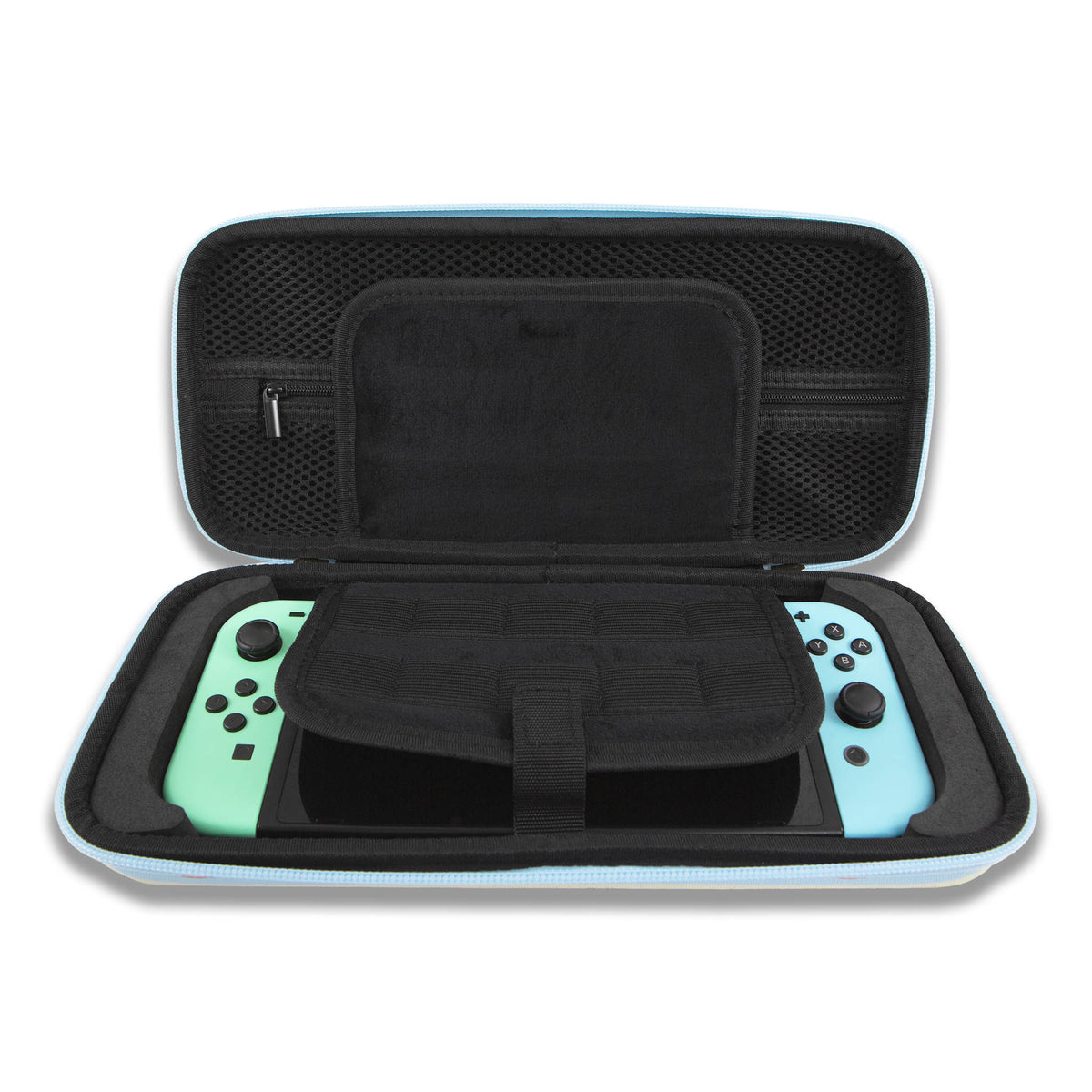 Cinnamoroll and Friends x Sonix Clouds Nintendo Switch Case Accessory BySonix Inc.