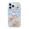 Cinnamoroll and Friends x Sonix Clouds iPhone Case Accessory BySonix Inc.
