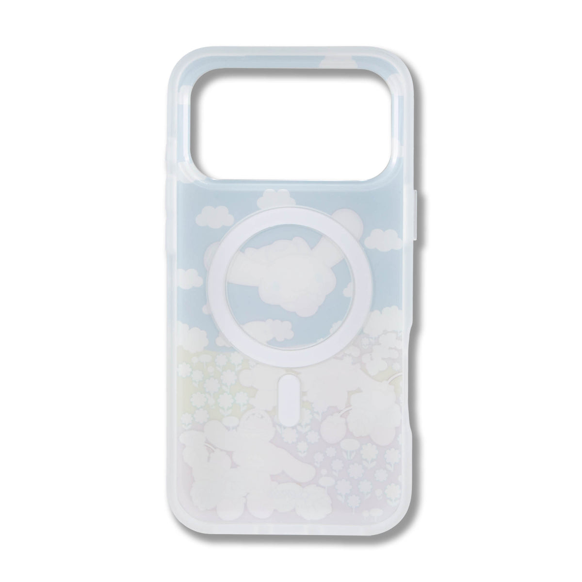 Cinnamoroll and Friends x Sonix Clouds iPhone Case Accessory BySonix Inc.