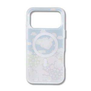 Cinnamoroll and Friends x Sonix Clouds iPhone Case Accessory BySonix Inc.