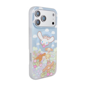 Cinnamoroll and Friends x Sonix Clouds iPhone Case Accessory BySonix Inc.
