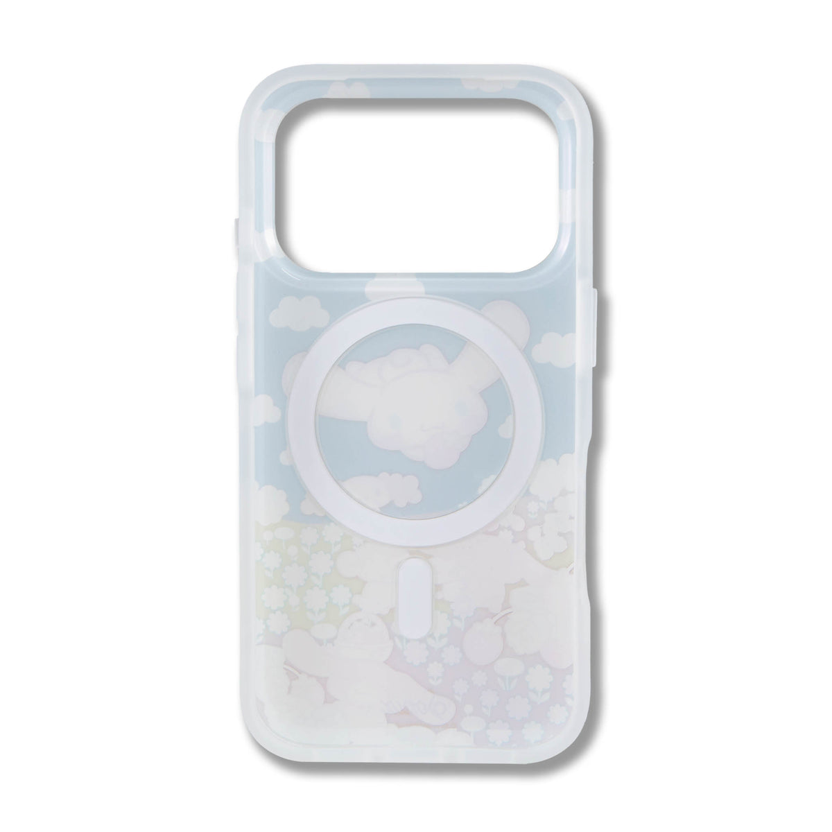 Cinnamoroll and Friends x Sonix Clouds iPhone Case Accessory BySonix Inc.