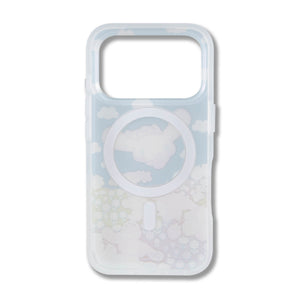 Cinnamoroll and Friends x Sonix Clouds iPhone Case Accessory BySonix Inc.