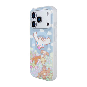 Cinnamoroll and Friends x Sonix Clouds iPhone Case Accessory BySonix Inc.
