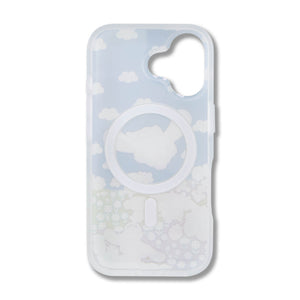 Cinnamoroll and Friends x Sonix Clouds iPhone Case Accessory BySonix Inc.