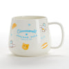 Cinnamoroll x Okayama Ceramic Mug Home Goods Okayama Kobo