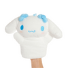 Cinnamoroll Plush Hand Puppet Toys&Games NAKAJIMA CORPORATION
