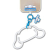 Cinnamorolll x Sonix Silicone Phone Bracelet Accessory BySonix Inc.
