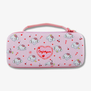 Cogimyun x Sonix Nintendo Switch Case