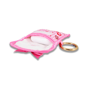 Cogimyun x Sonix Ear Bud Pouch Accessory BySonix Inc.