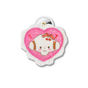 Cogimyun x Sonix AirTag Keychain Accessory BySonix Inc.