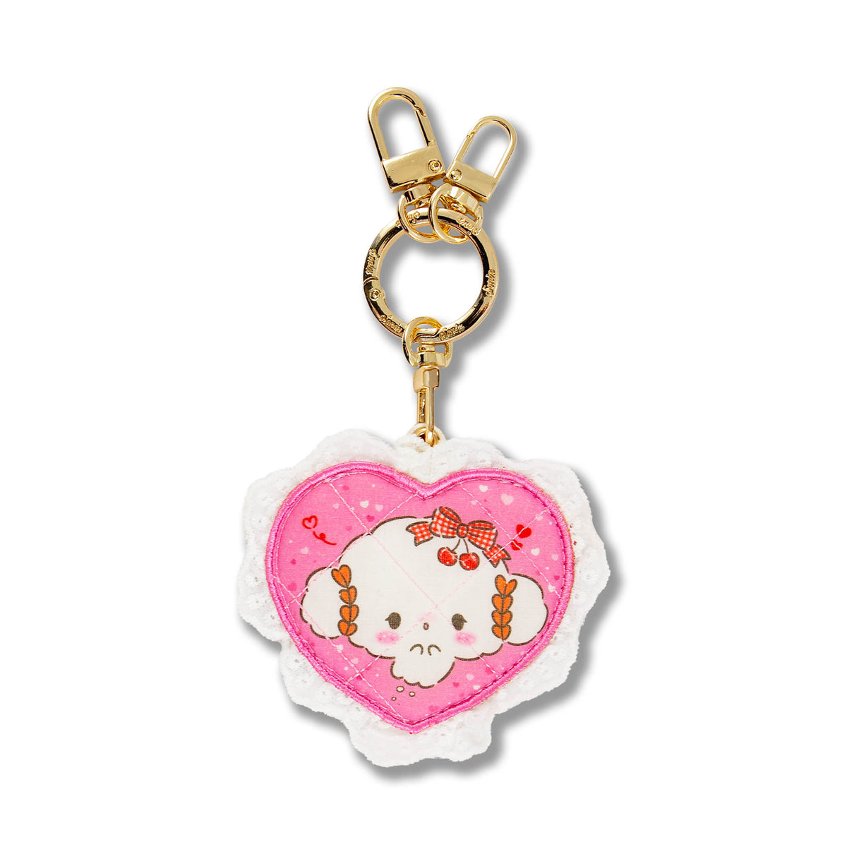 Cogimyun x Sonix AirTag Keychain Accessory BySonix Inc.