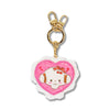 Cogimyun x Sonix AirTag Keychain Accessory BySonix Inc.