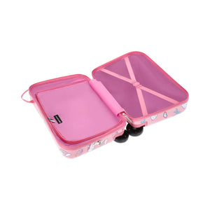 Hello Kitty x FUL 14.5" Ride-Along Summertime Kids Luggage