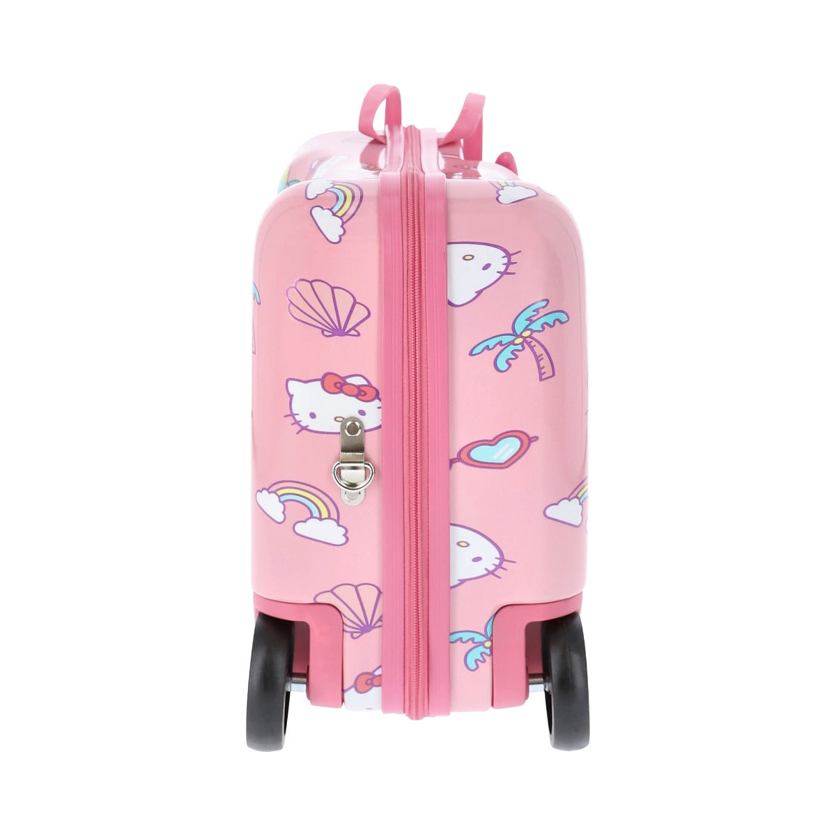 hello kitty backpack trolley Hello Kitty x FUL 14.5" Ride-Along Summertime Kids Luggage
