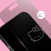 Hello Kitty x Screen Skinz Mood Clear Screen Protector Screen Skinz