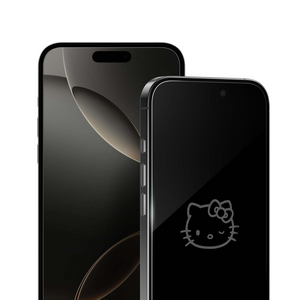 Hello Kitty x Screen Skinz Wink Clear Screen Protector Screen Skinz